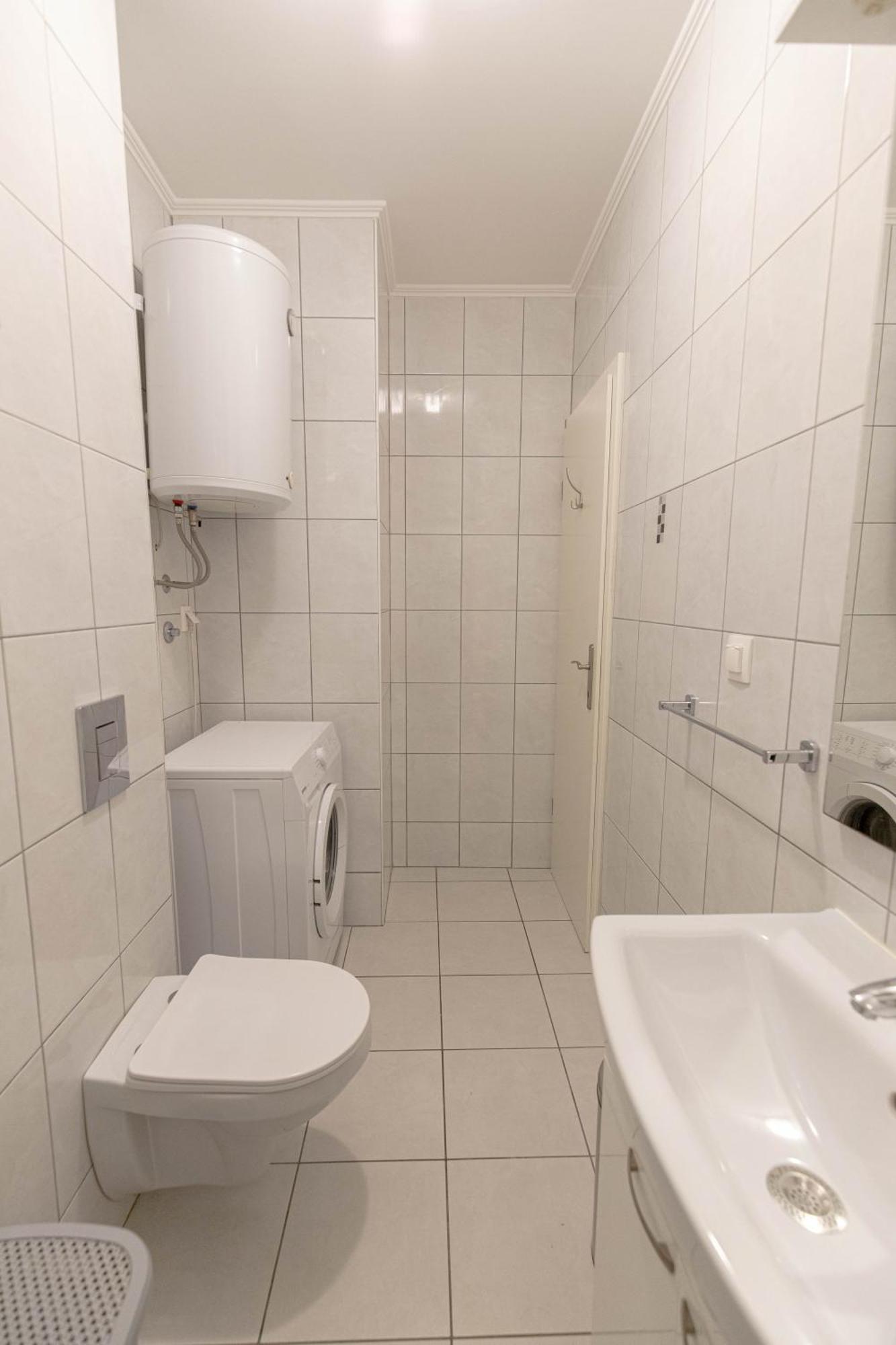 Atrio Apartment Dubrovnik Exterior photo