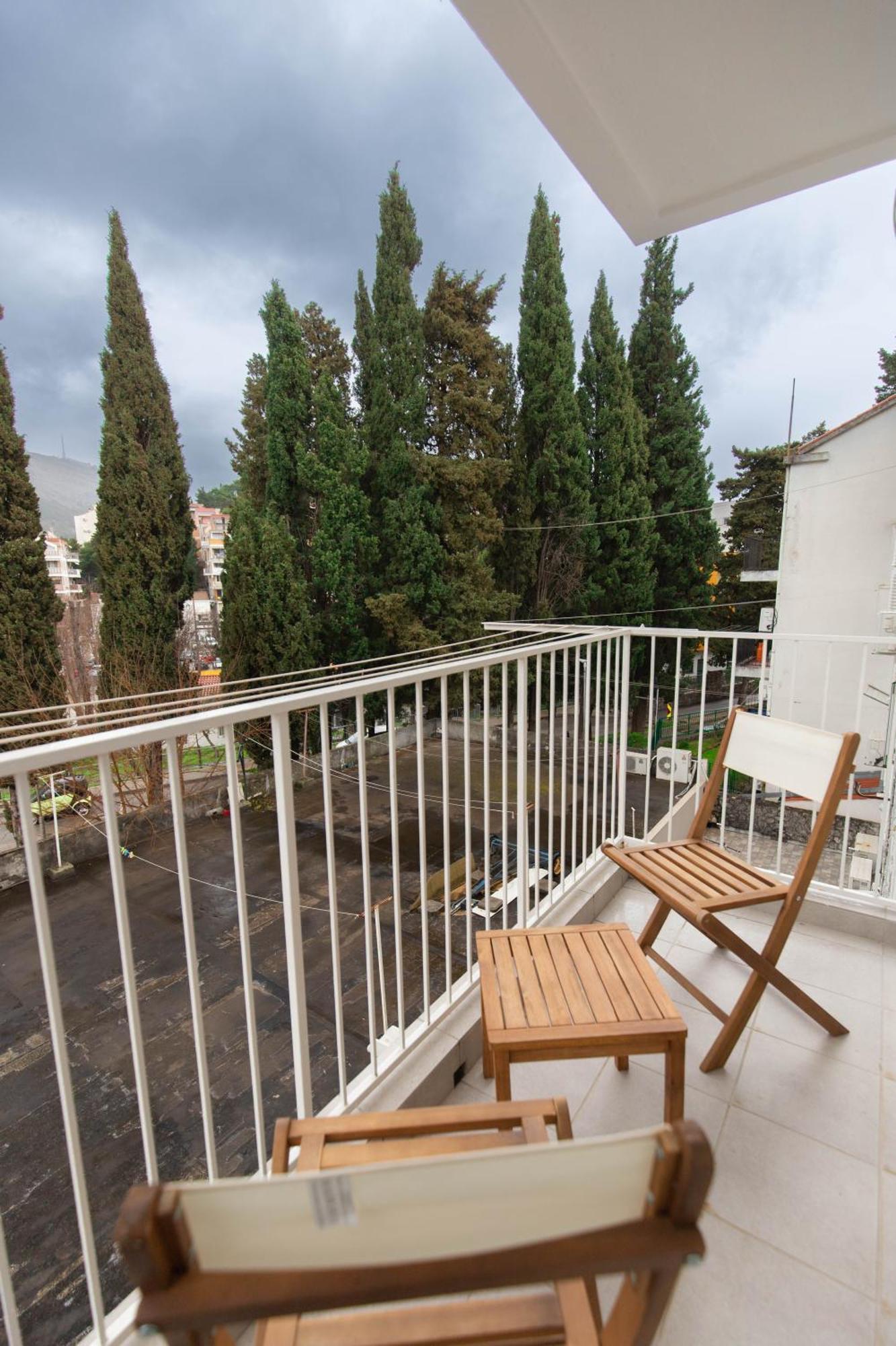Atrio Apartment Dubrovnik Exterior photo